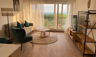 Appartement 3 Pièces 63 m² à louer à Pontoise (95000)