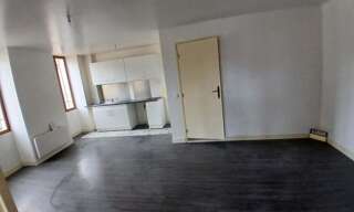 Appartement 2 Pièces 40 m² à louer à Vermenton (89270)