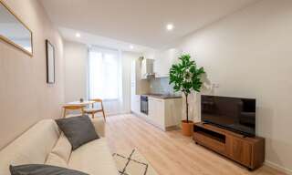 Appartement 2 Pièces 36 m² à louer à Toulon (83000)