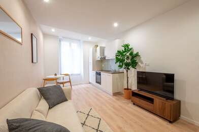 Appartement 2 pièces 790 €