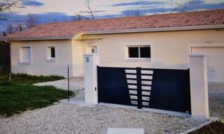 Maison 4 Pièces 100 m² à louer à Lédat (47300)