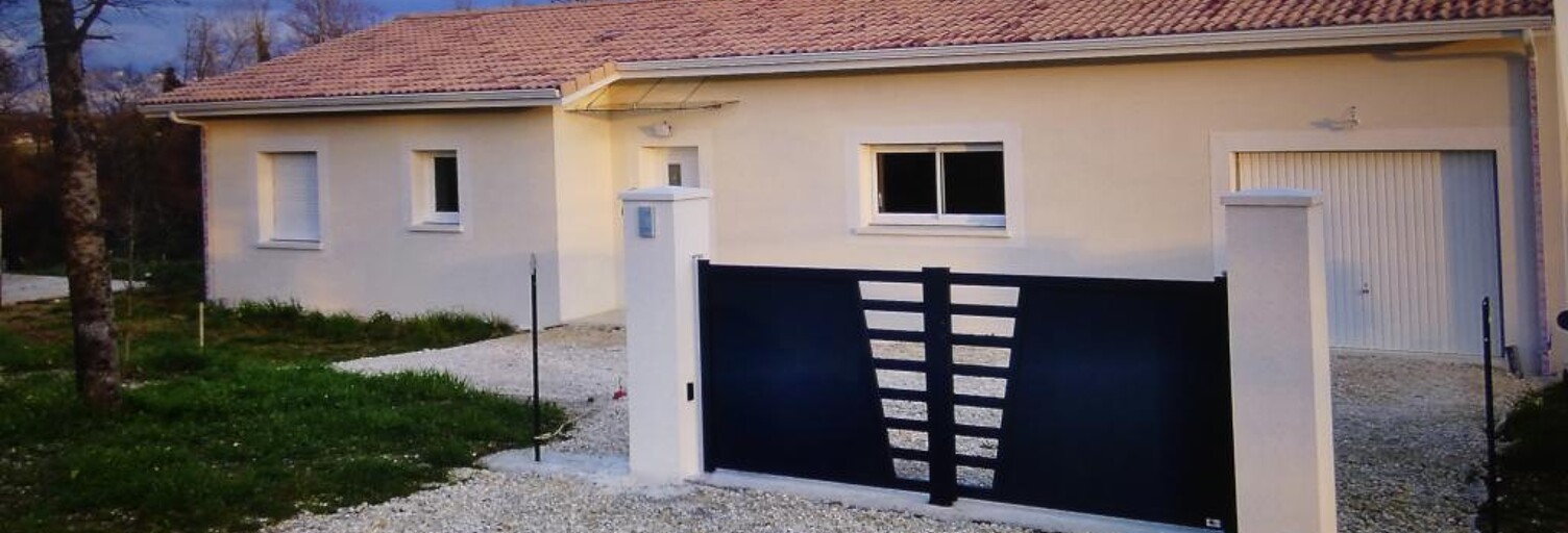 Maison 4 Pièces 100 m² à louer à Lédat (47300)