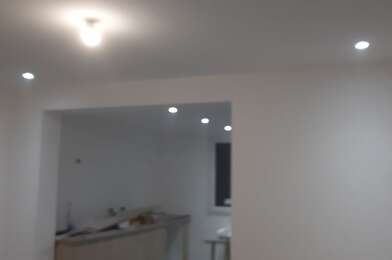Appartement 2 pièces 630 €