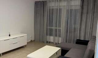 Appartement 2 Pièces 50 m² à louer à Annemasse (74100)