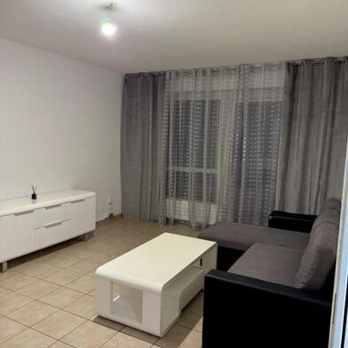 Appartement 2 pièces 1350 €