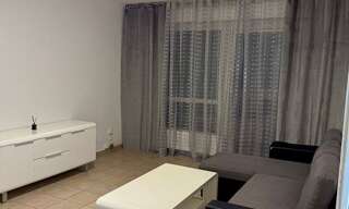 Appartement 2 Pièces 50 m² à louer à Annemasse (74100)