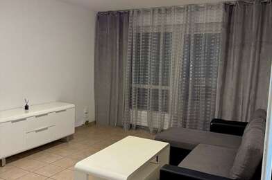 Appartement 2 pièces 1350 €