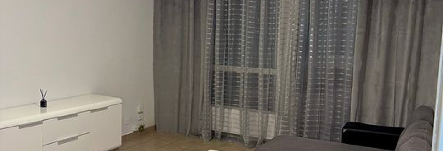 Appartement 2 Pièces 50 m² à louer à Annemasse (74100)