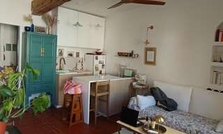 Appartement 1 Pièce 30 m² à louer à Aix-en-Provence (13090)