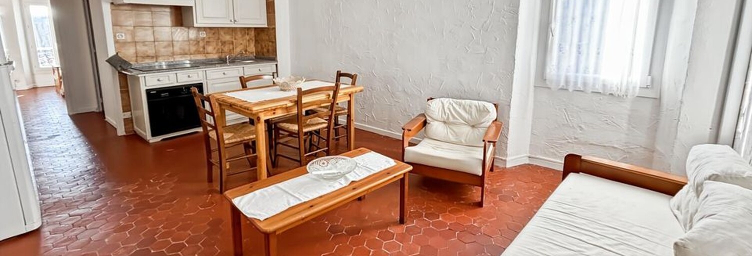 Appartement 3 Pièces 50 m² à louer à Comps-sur-Artuby (83840)