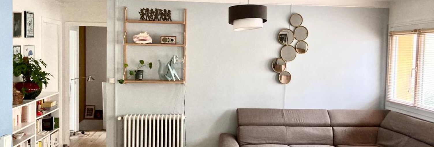 Appartement 5 Pièces 102 m² à louer à Toulouse (31000)