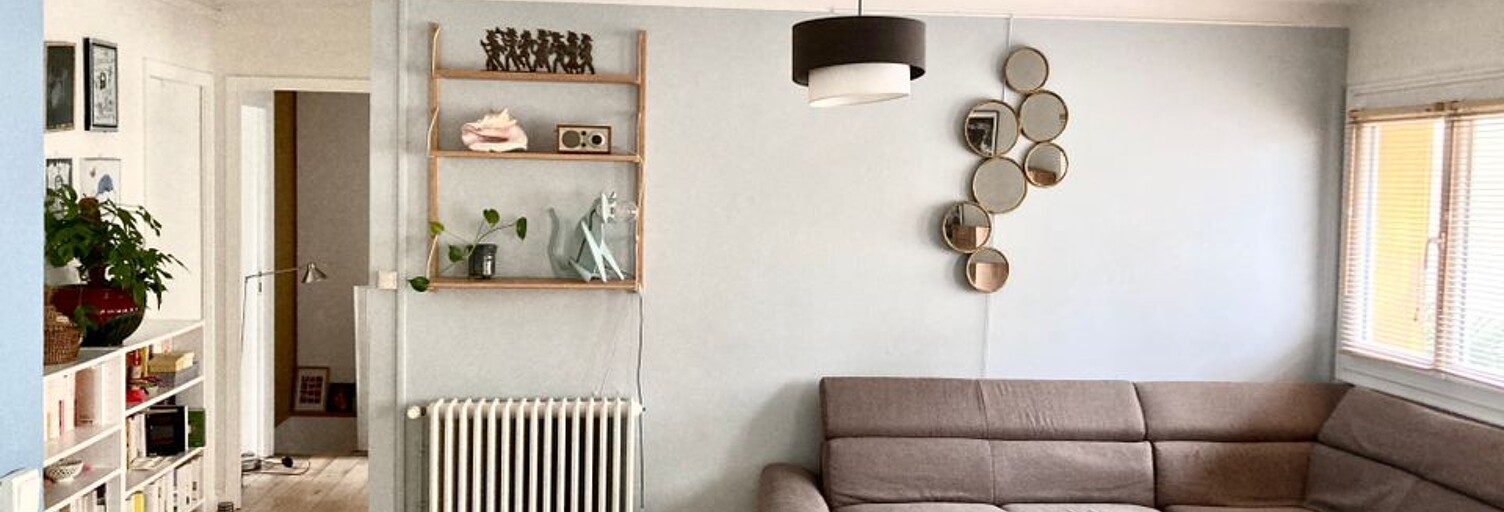 Appartement 5 Pièces 102 m² à louer à Toulouse (31000)