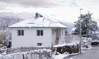 Appartement 1 Pièce 10 m² à louer à Aix-les-Bains (73100)