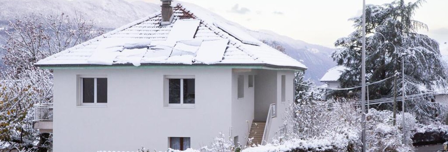 Appartement 1 Pièce 10 m² à louer à Aix-les-Bains (73100)