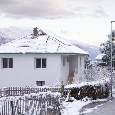 Appartement 1 pièces 450 €