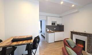 Appartement 2 Pièces 25 m² à louer à Champs-sur-Marne (77420)