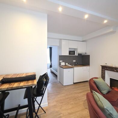 Appartement 2 pièces 950 €