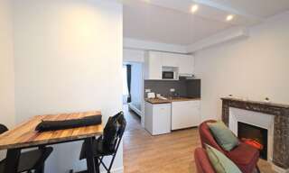 Appartement 2 Pièces 25 m² à louer à Champs-sur-Marne (77420)