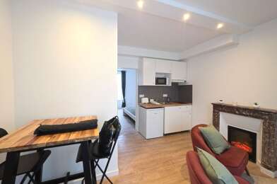 Appartement 2 pièces 950 €