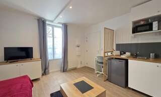 Appartement 1 Pièce 17 m² à louer à Champs-sur-Marne (77420)