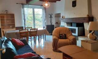 Maison 3 Pièces 75 m² à louer à Chemillé-en-Anjou (49120)