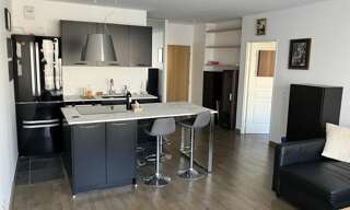 Appartement 2 Pièces 52 m² à louer à Puteaux (92800)