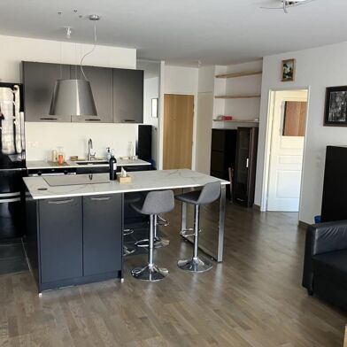 Appartement 2 pièces 1625 €