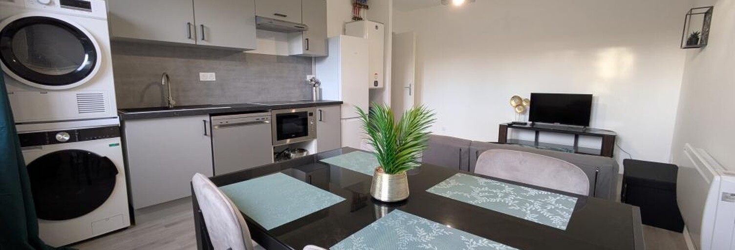 Appartement 4 Pièces 77 m² à louer à Toulouse (31000)