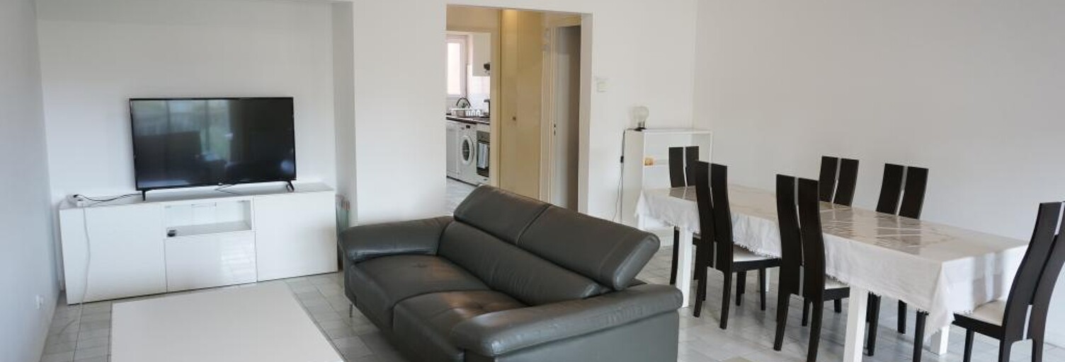 Appartement 3 Pièces 66 m² à louer à Marseille 8 (13008)