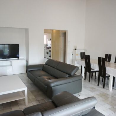 Appartement 3 pièces 1650 €