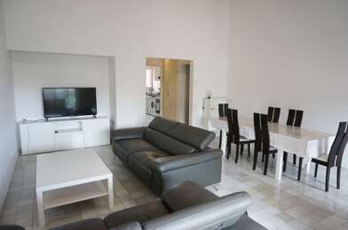 Appartement 3 pièces 1650 €