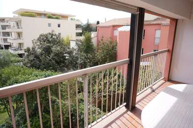 Appartement 3 pièces 1650 €