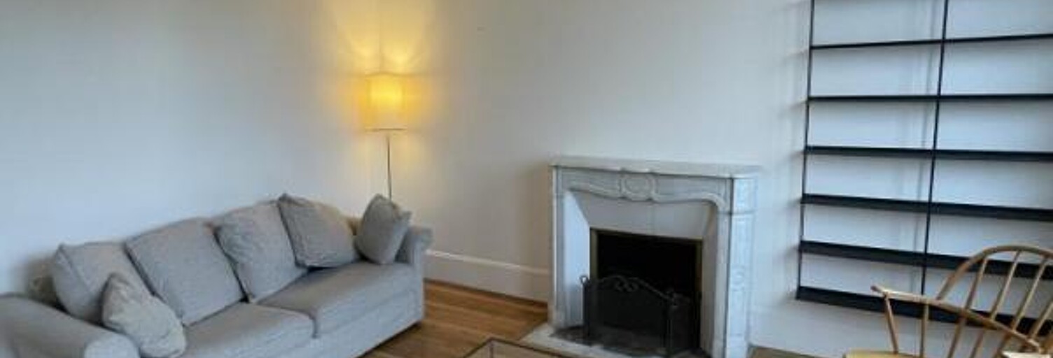 Appartement 3 Pièces 69 m² à louer à Courbevoie (92400)