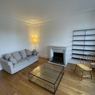 Appartement 3 pièces 2150 €