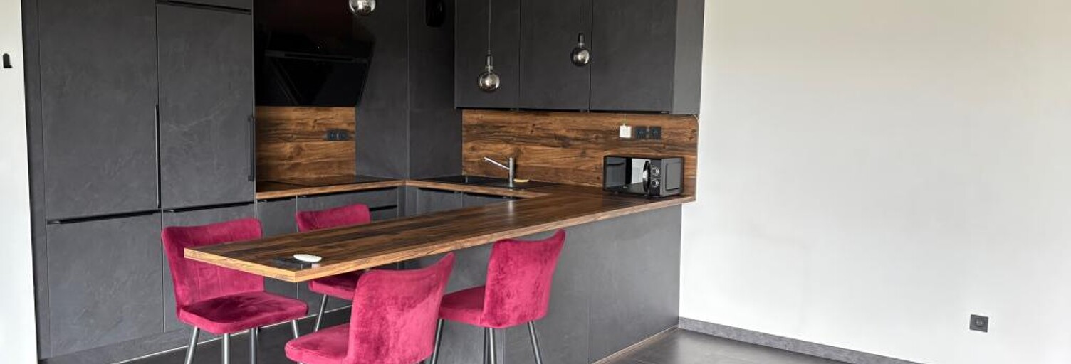 Appartement 2 Pièces 48 m² à louer à Agen (47000)