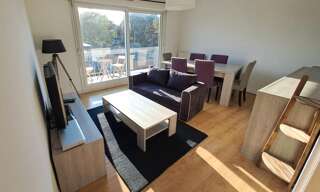 Appartement 3 Pièces 66 m² à louer à Brest (29200)