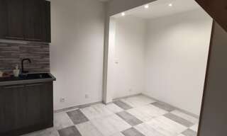 Maison 3 Pièces 72 m² à louer à Bourges (18000)