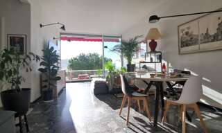 Appartement 3 Pièces 77 m² à louer à Nice (06000)