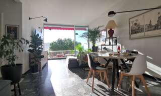 Appartement 3 Pièces 77 m² à louer à Nice (06000)