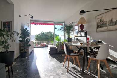 Appartement 3 pièces 1800 €