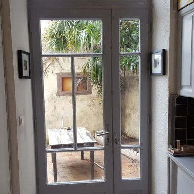 Appartement 1 pièces 370 €