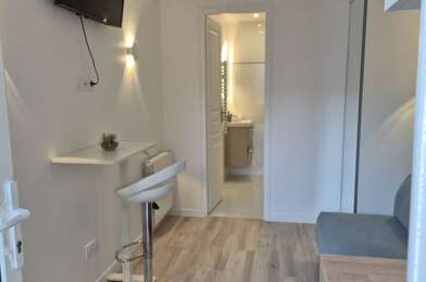 Appartement 1 pièces 770 €