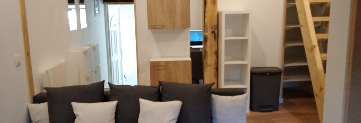 Appartement 2 Pièces 34 m² à louer à Saint-Maximin-la-Sainte-Baume (83470)