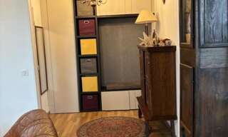 Appartement 3 Pièces 70 m² à louer à Poissy (78300)