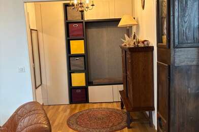 Appartement 3 pièces 1250 €