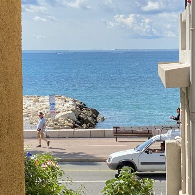 Appartement 2 pièces 940 €