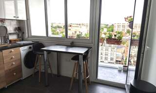 Appartement 2 Pièces 57 m² à louer à Antony (92160)