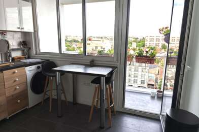 Appartement 2 pièces 1280 €