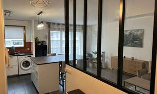 Appartement 2 Pièces 53 m² à louer à Courbevoie (92400)