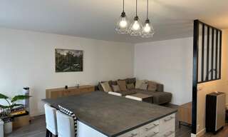 Appartement 2 Pièces 53 m² à louer à Courbevoie (92400)